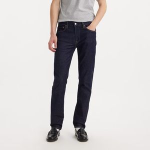 Levi’s 511 Premium Dark Wash 30 X 32